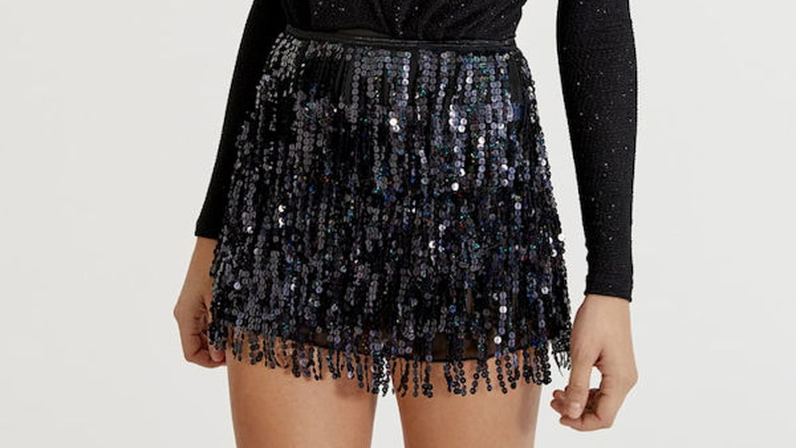 Jupe Pull & Bear 