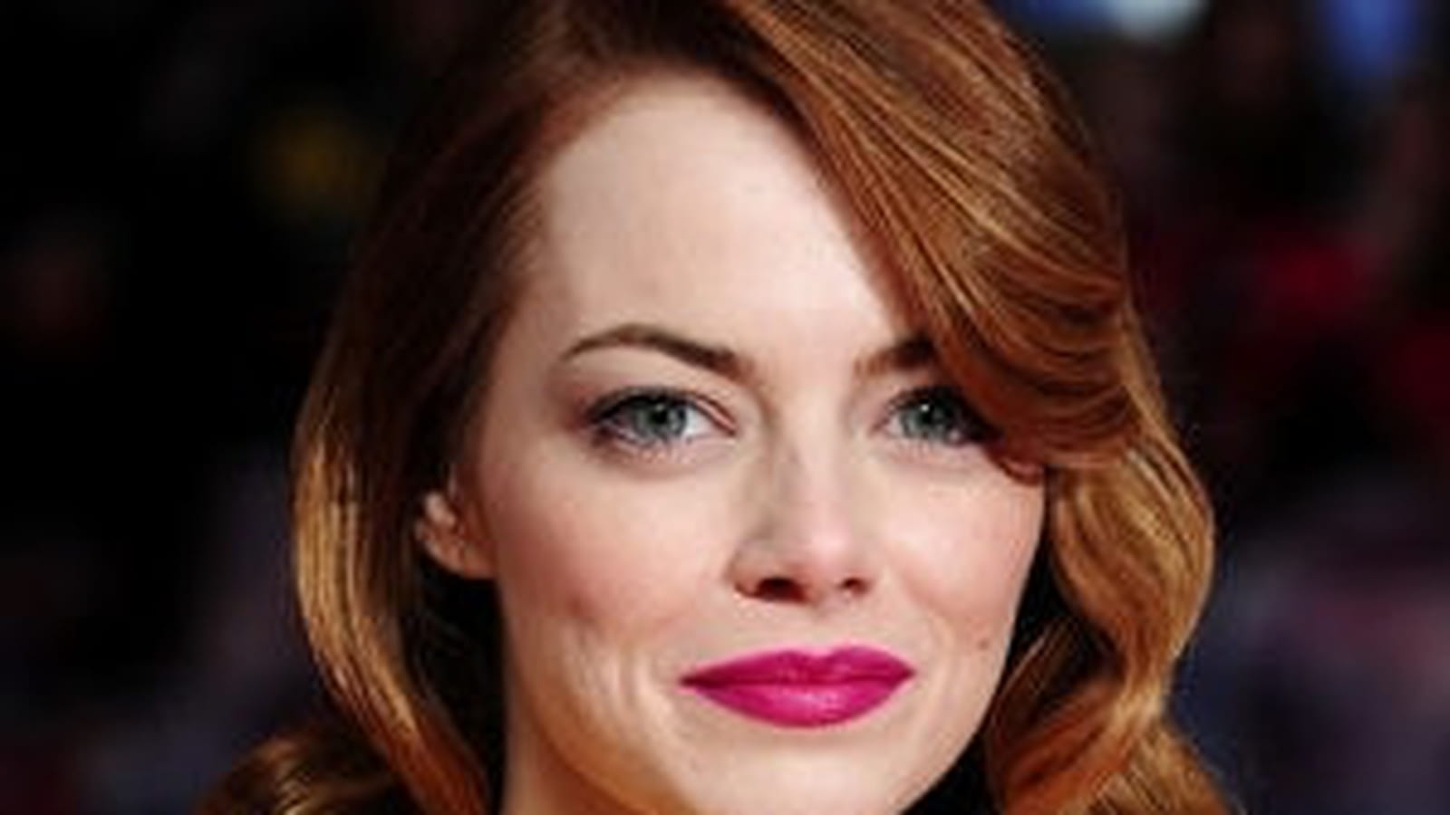 Emma Stone