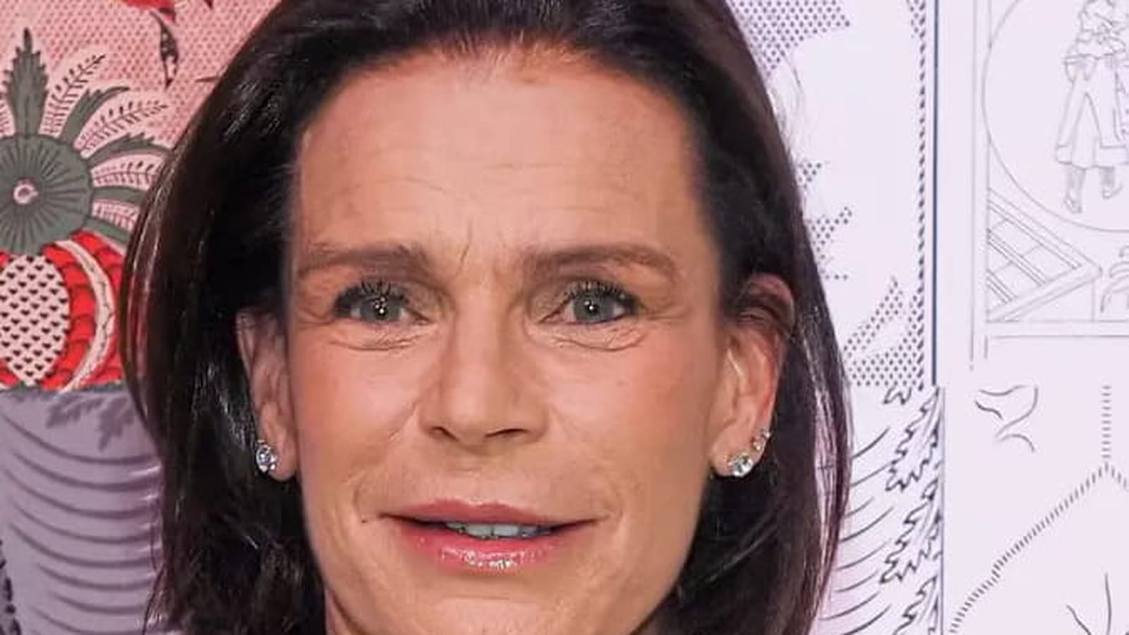 Stéphanie de Monaco