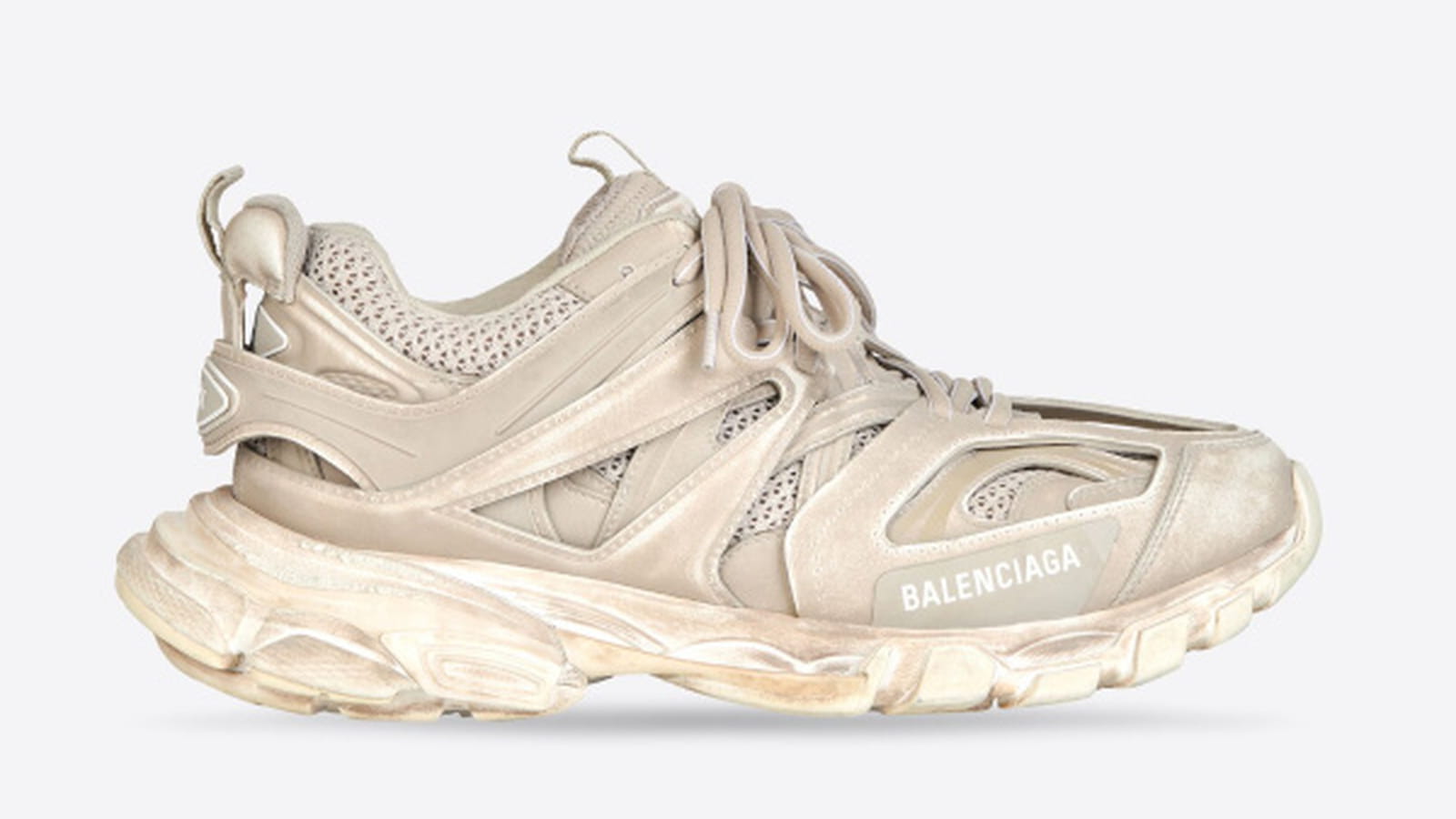 Baskets Balenciaga 