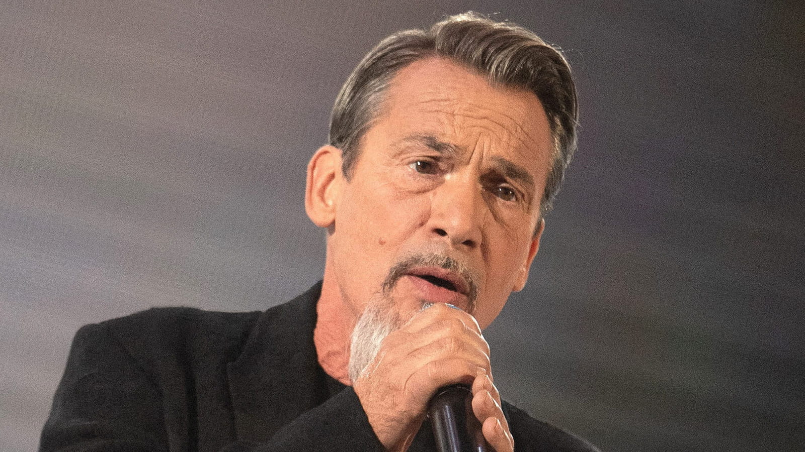Florent Pagny