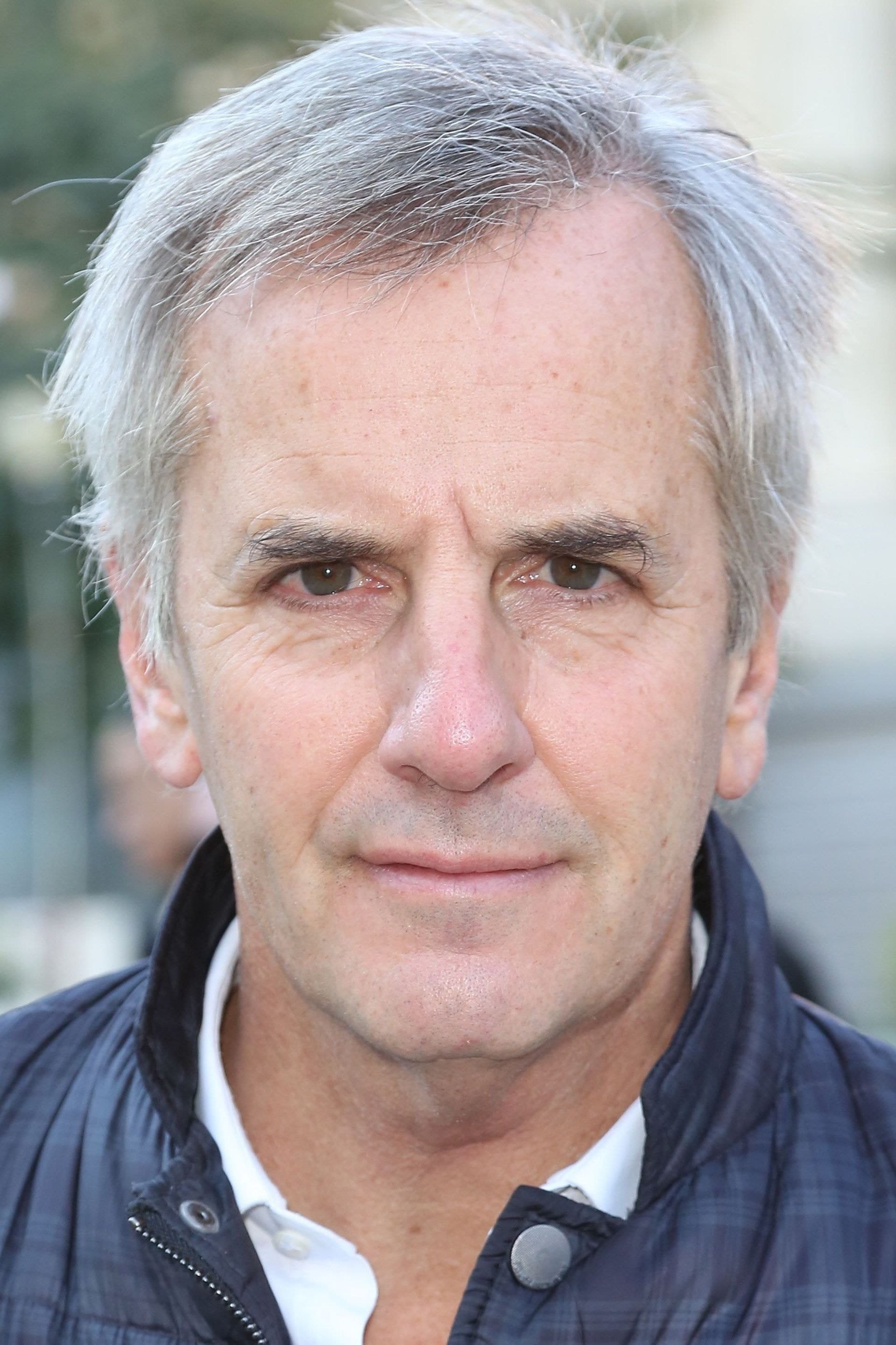 Bernard de la Villardière, menacé de mort Bernard de la Villardière, menacé de mort