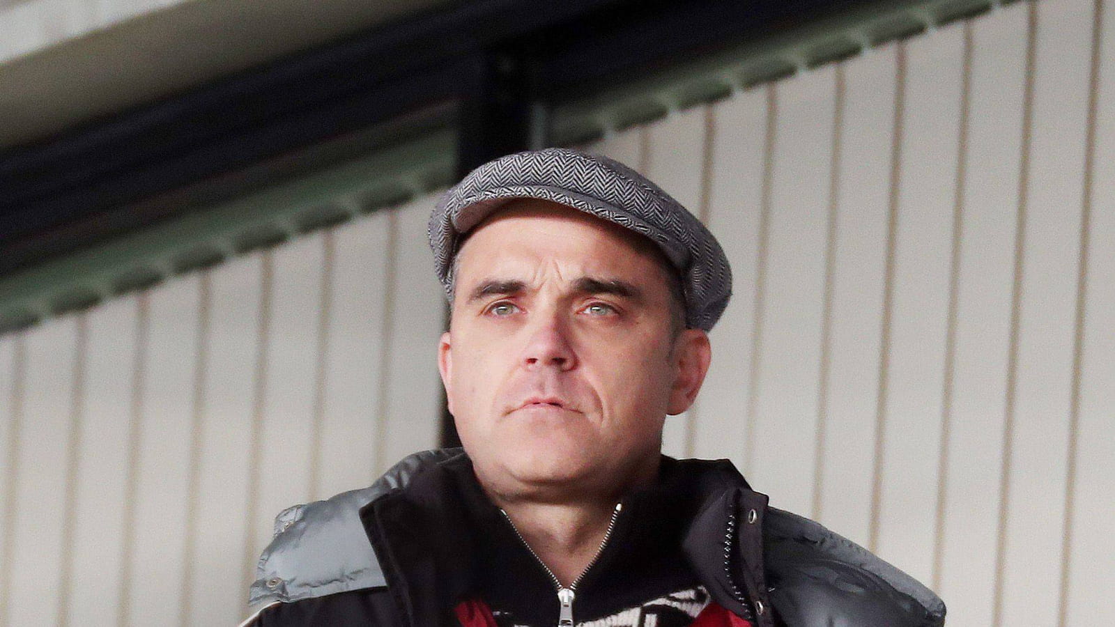 Robbie Williams