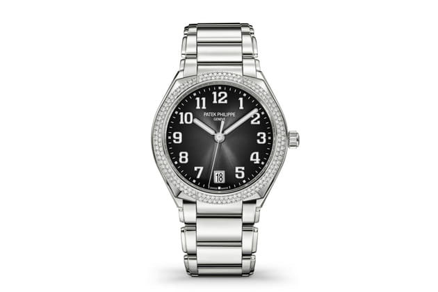 Montre "7300/1200A" de Patek Philippe