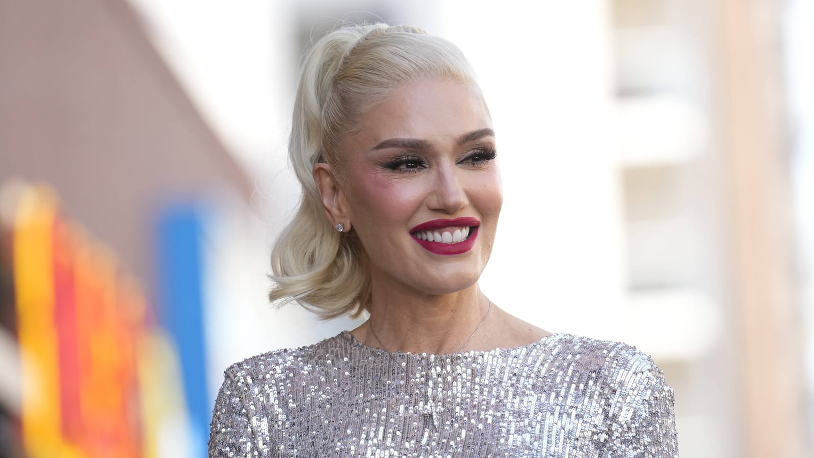 Gwen Stefani, 54 ans