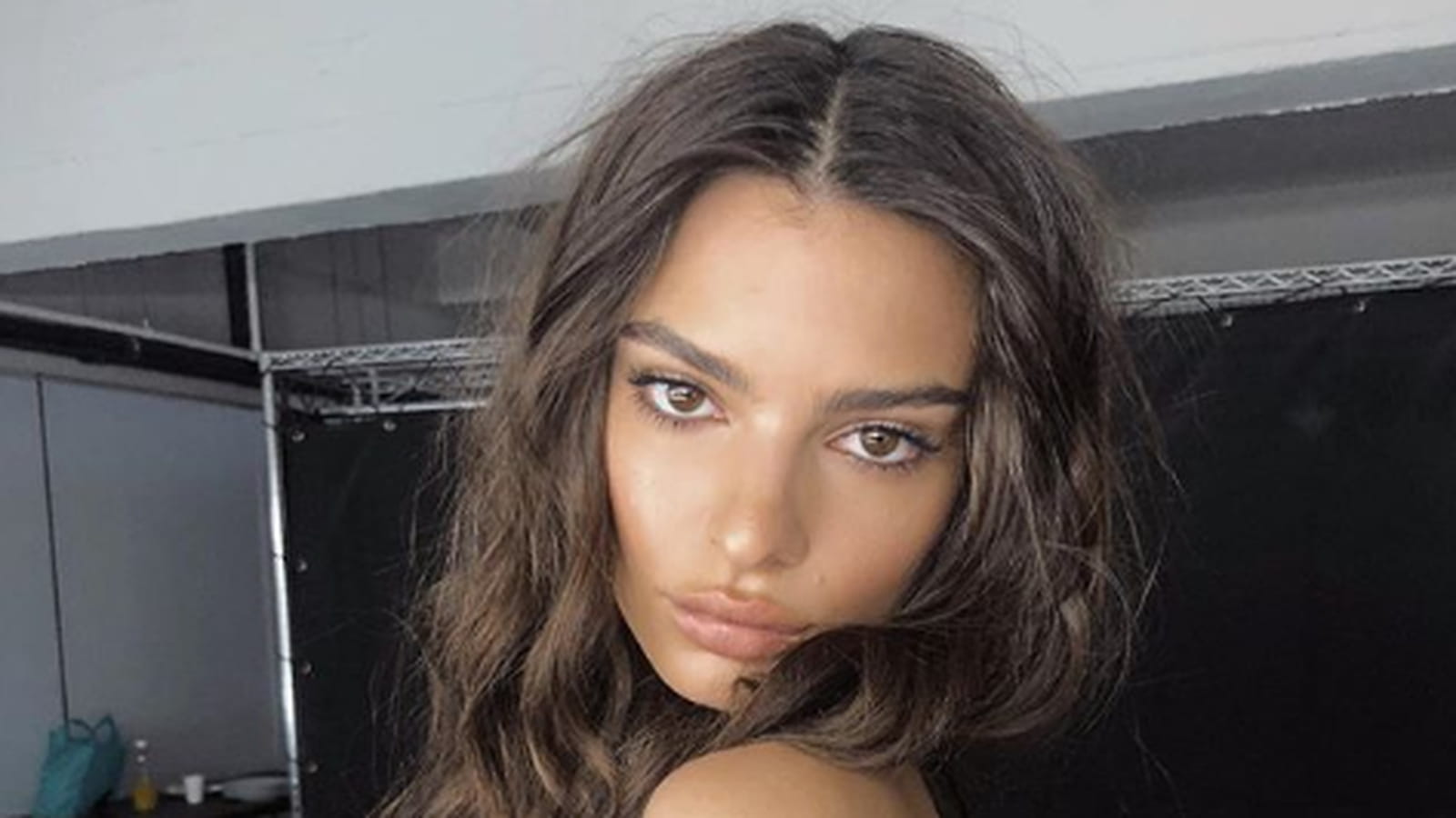 Emily Ratajkowski