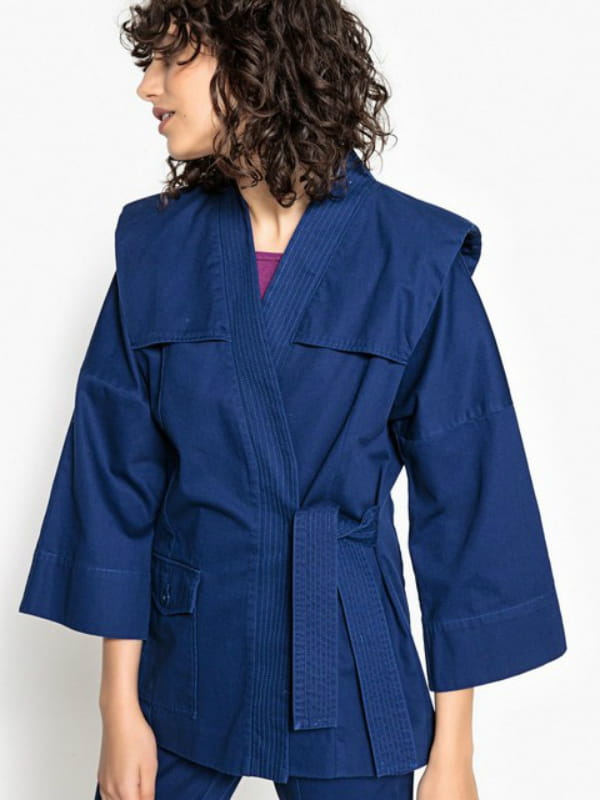 Kimono De La Redoute