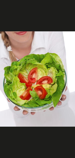 Astuce anti-cellulite&nbsp;: le r&eacute;gime sans gluten