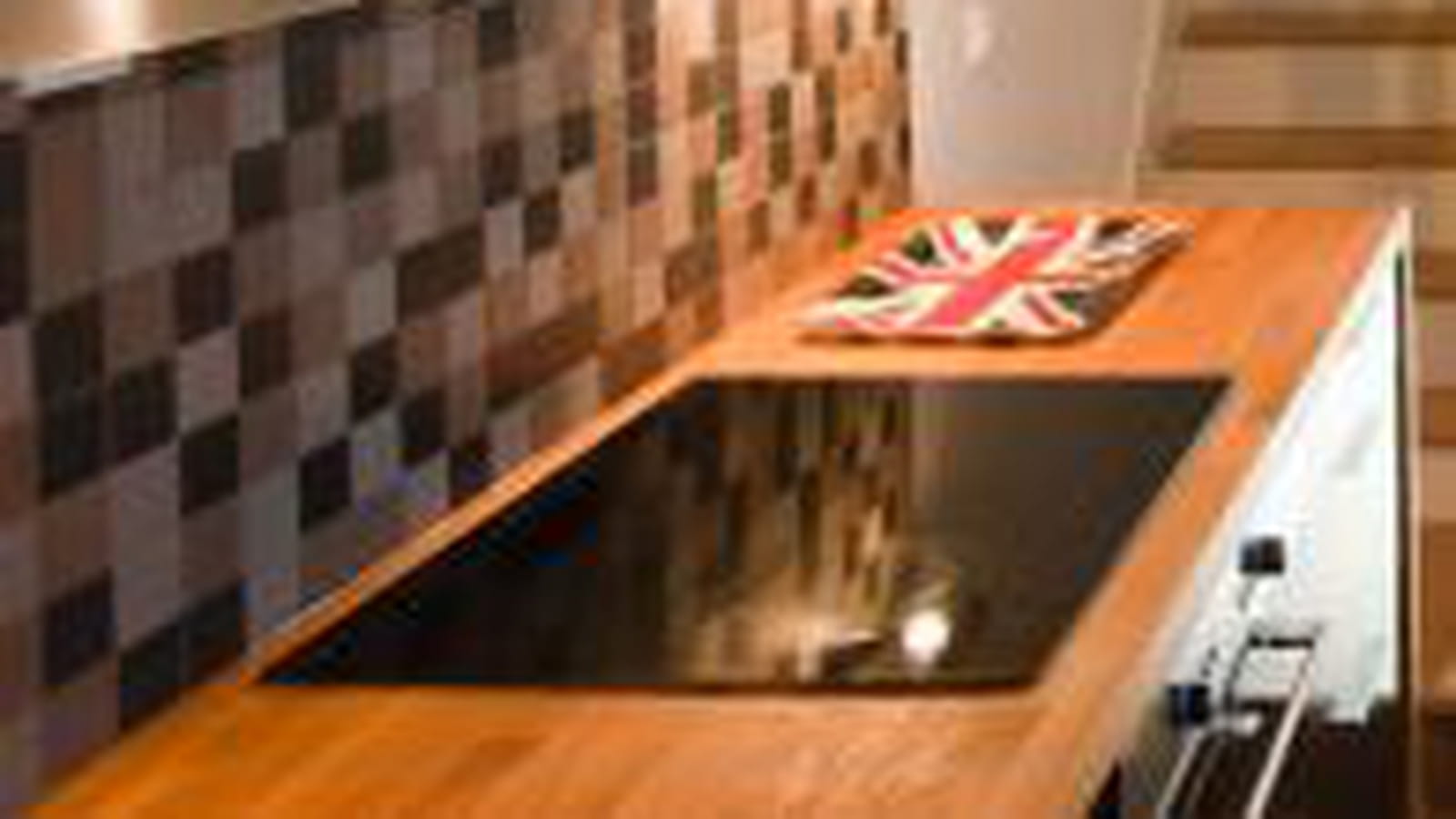 Effet parquet