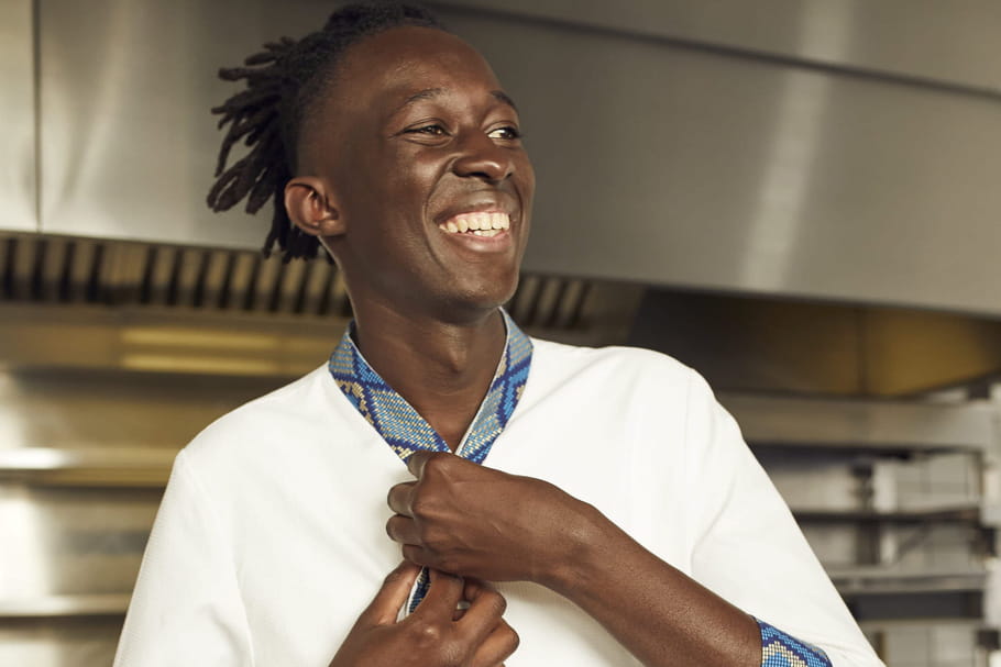 Mosuke, le restaurant de Mory Sacko déjà complet sur plusieurs mois !