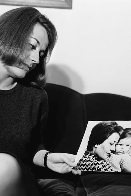 ... et accueille une fille la même année