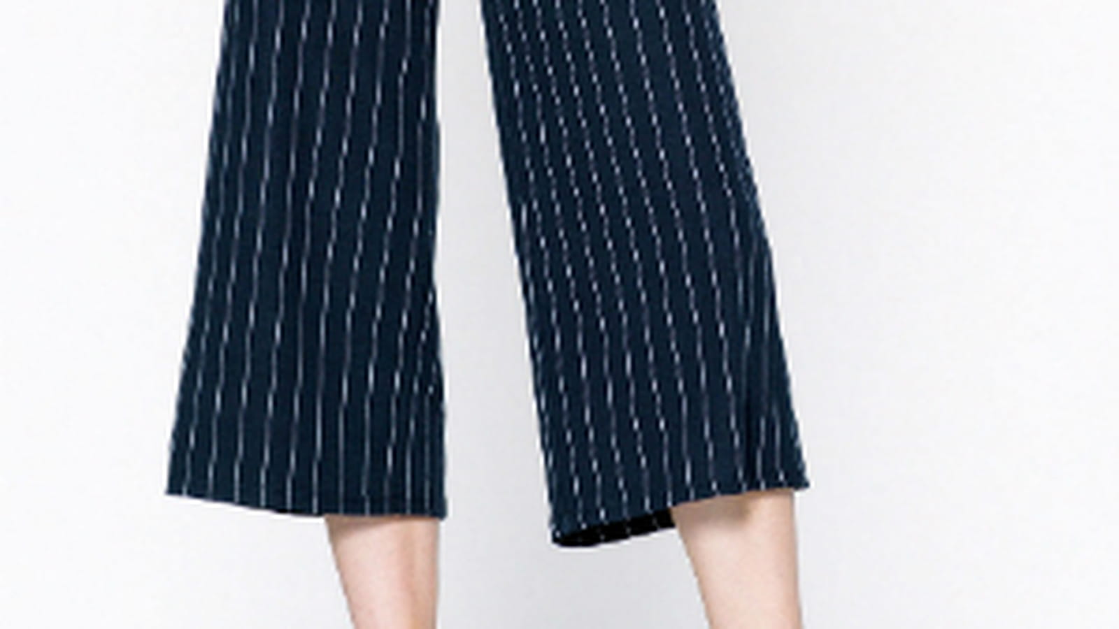 Jupe-culotte Pull & Bear