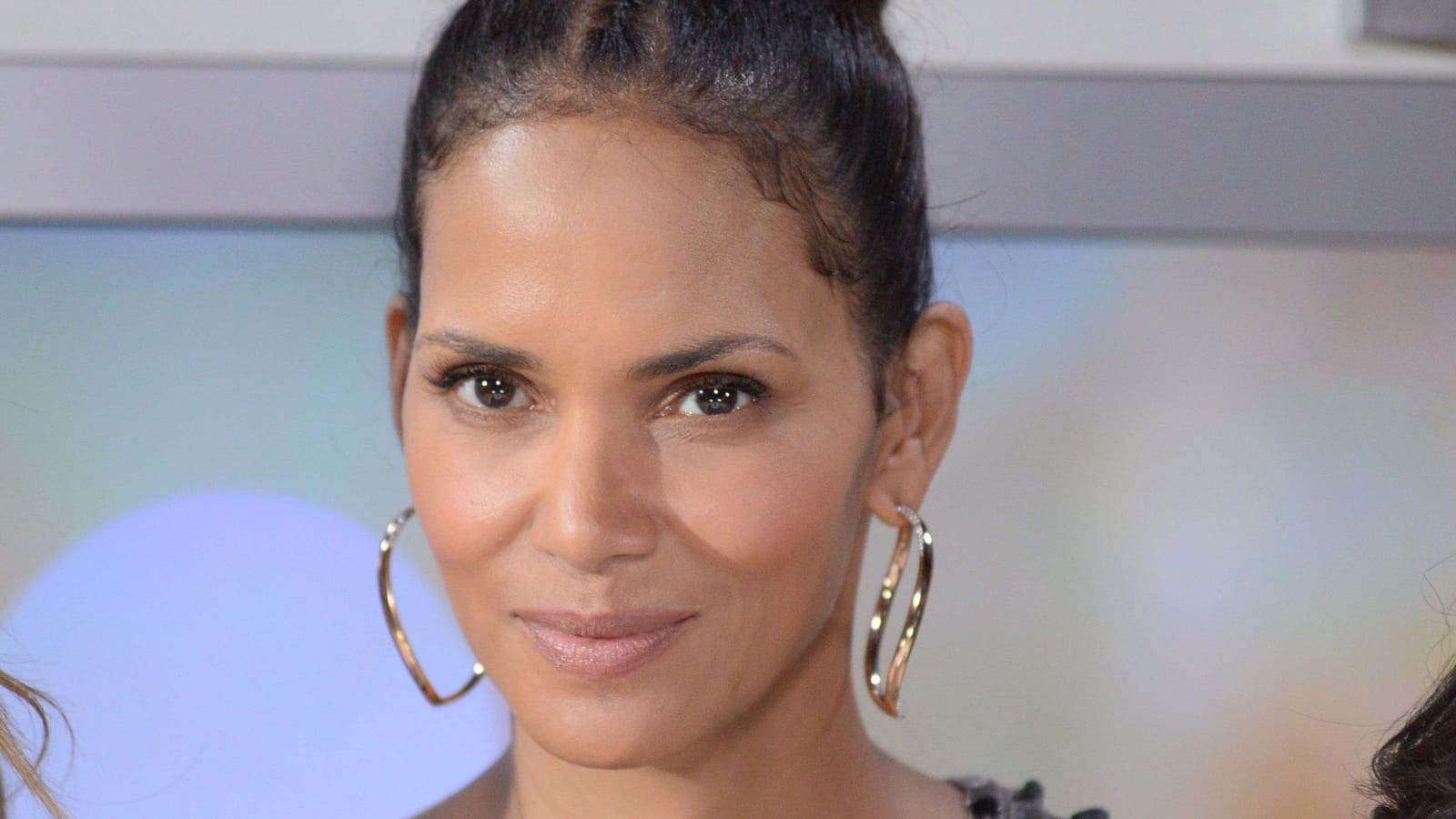 Halle Berry
