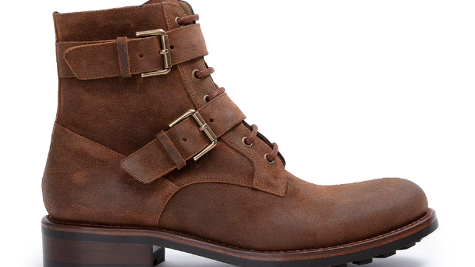 Bottines Jean Baptiste Rautureau