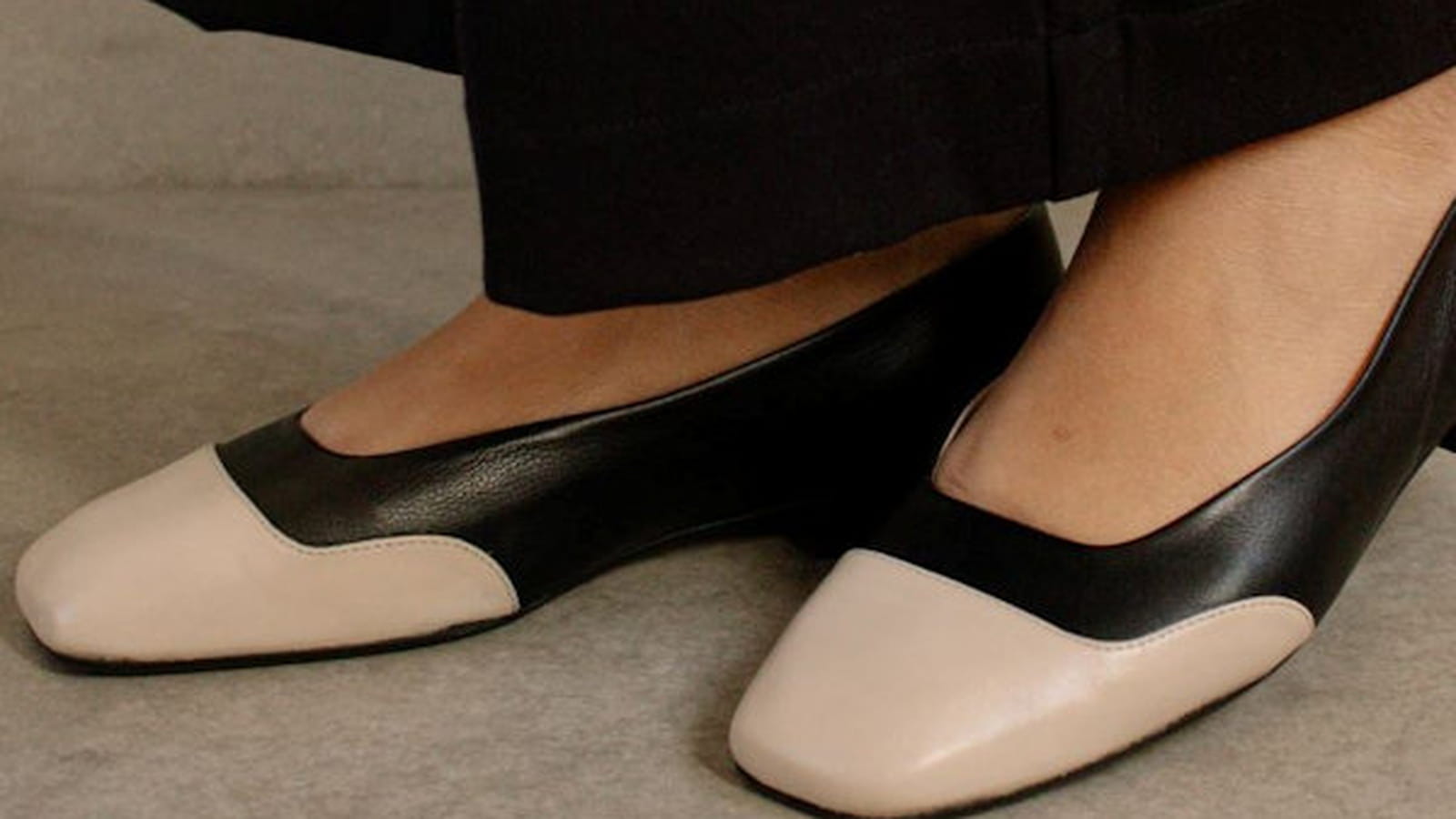 Ballerines Alohas