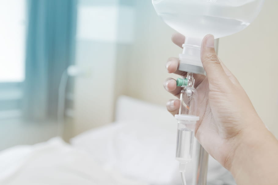 Un anticancéreux suspendu en raison d'un risque d'encéphalopathie