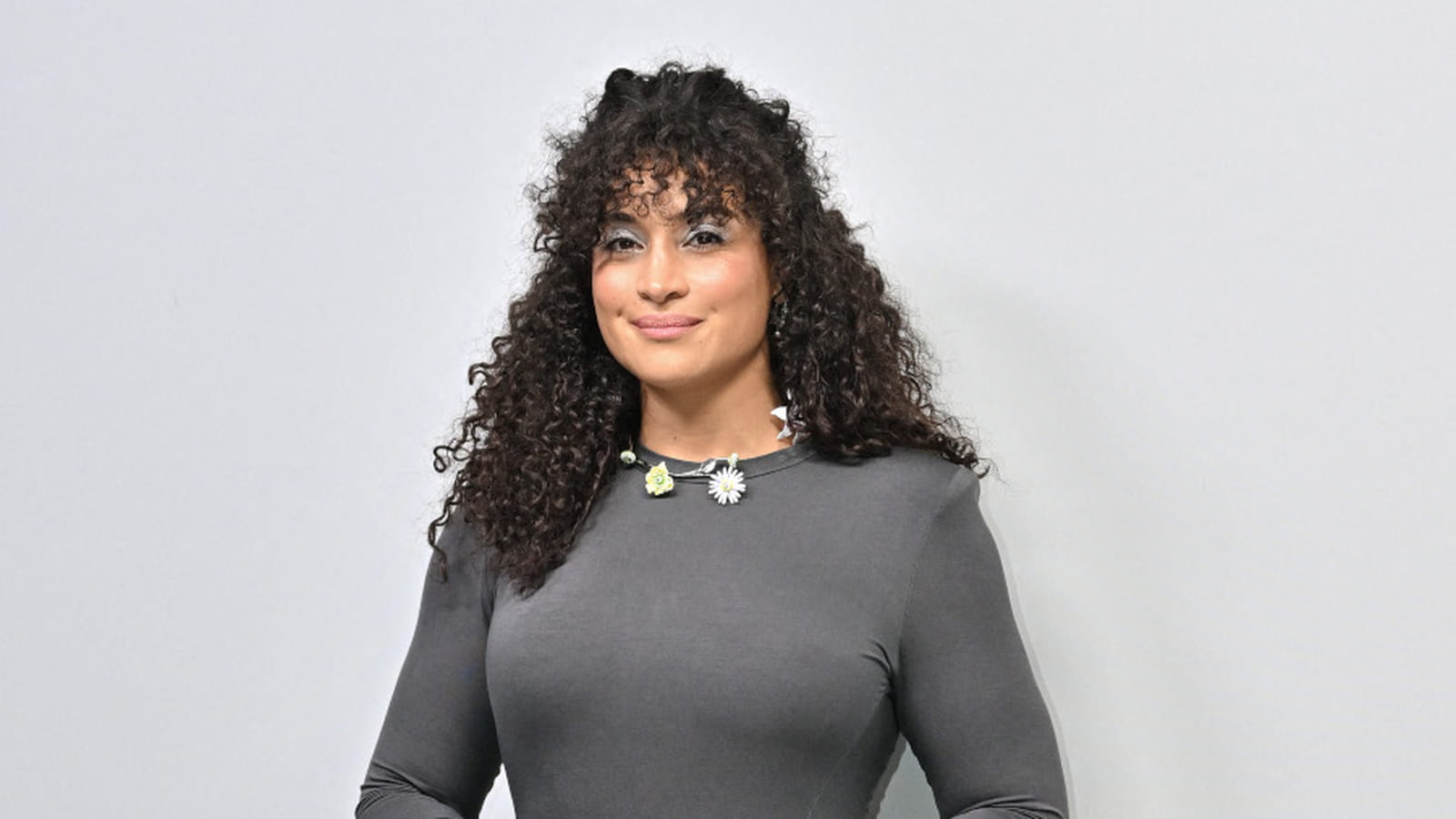 Camelia Jordana 