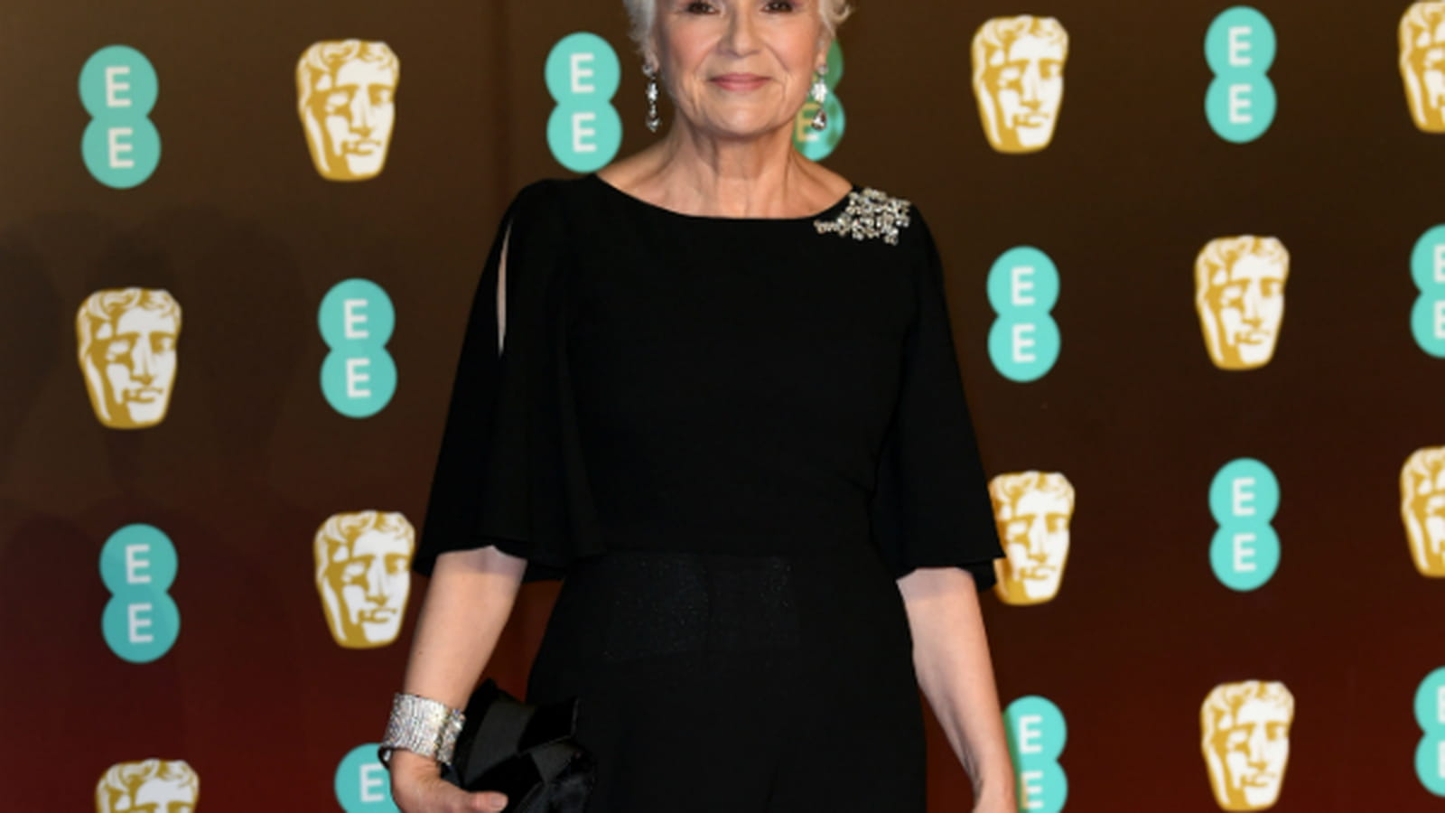 Dame Julie Walters 