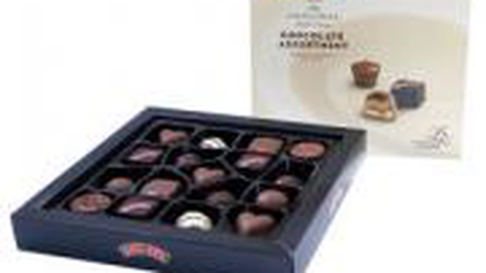 Coffret Chocolate Assortment de Baileys