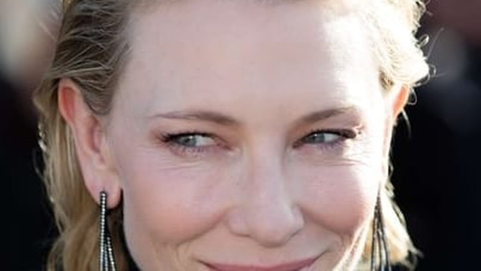 Cate Blanchett
