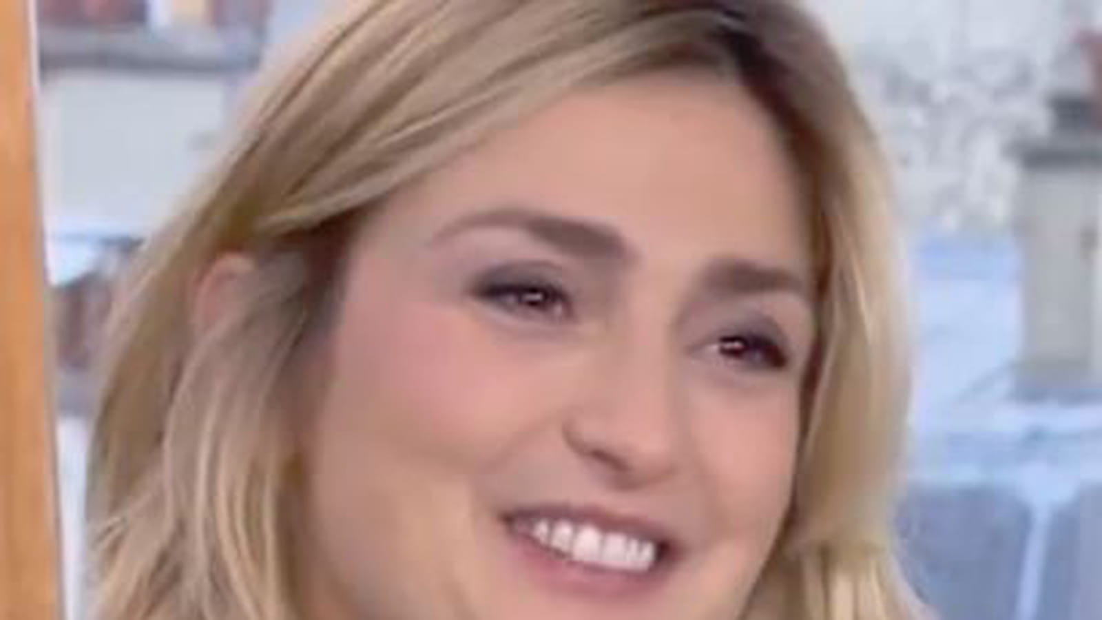 Julie Gayet