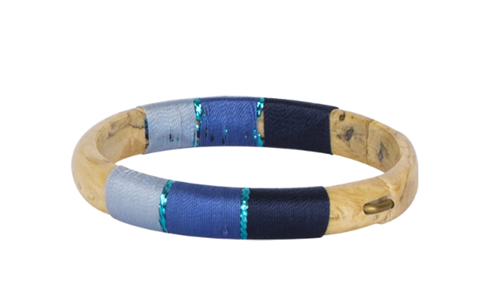 Bracelet By Rainbowlink
