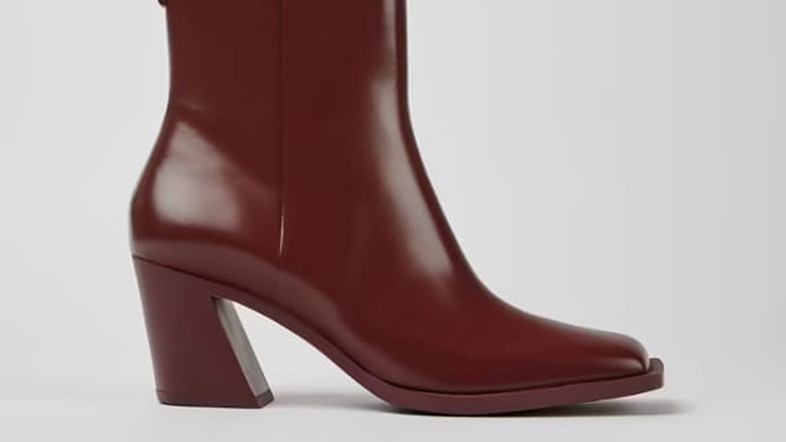 Bottines Camper