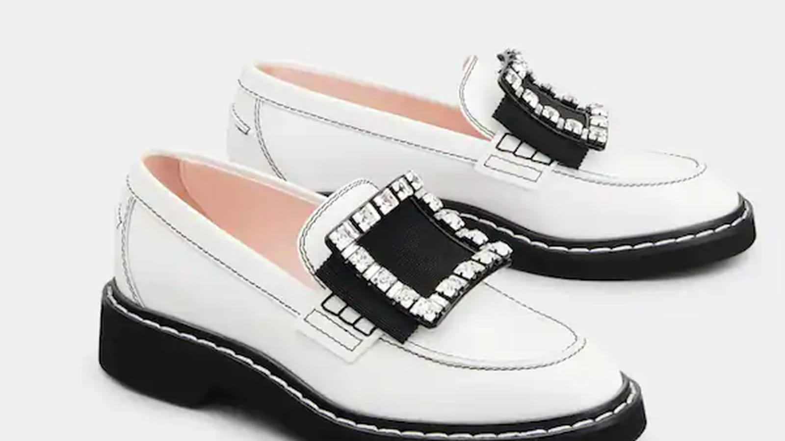 Mocassins Roger Vivier