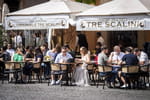 C'est la nouvelle arnaque qui vise les touristes à Rome : "Cela reproduit ce que les gens perçoivent comme authentique"
