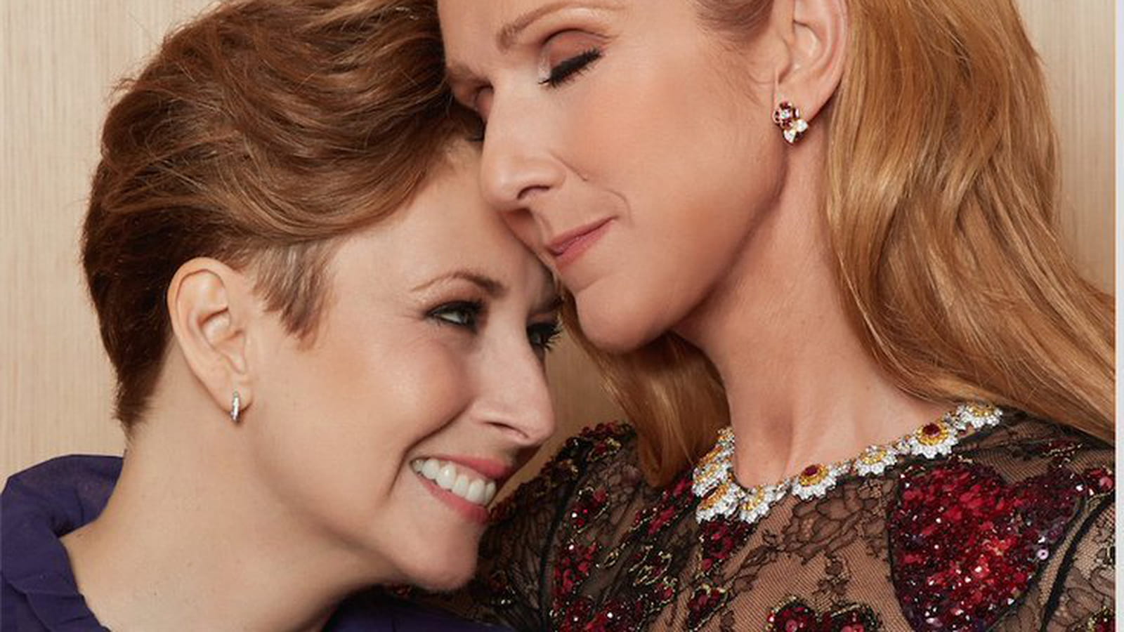 Céline Dion