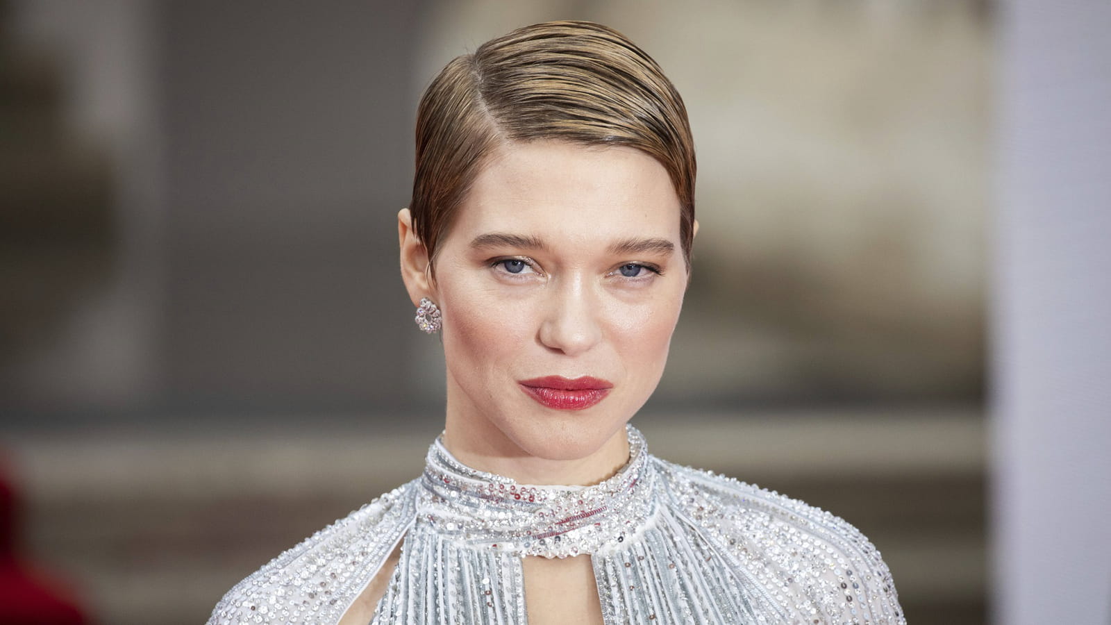 Coupe courte chic