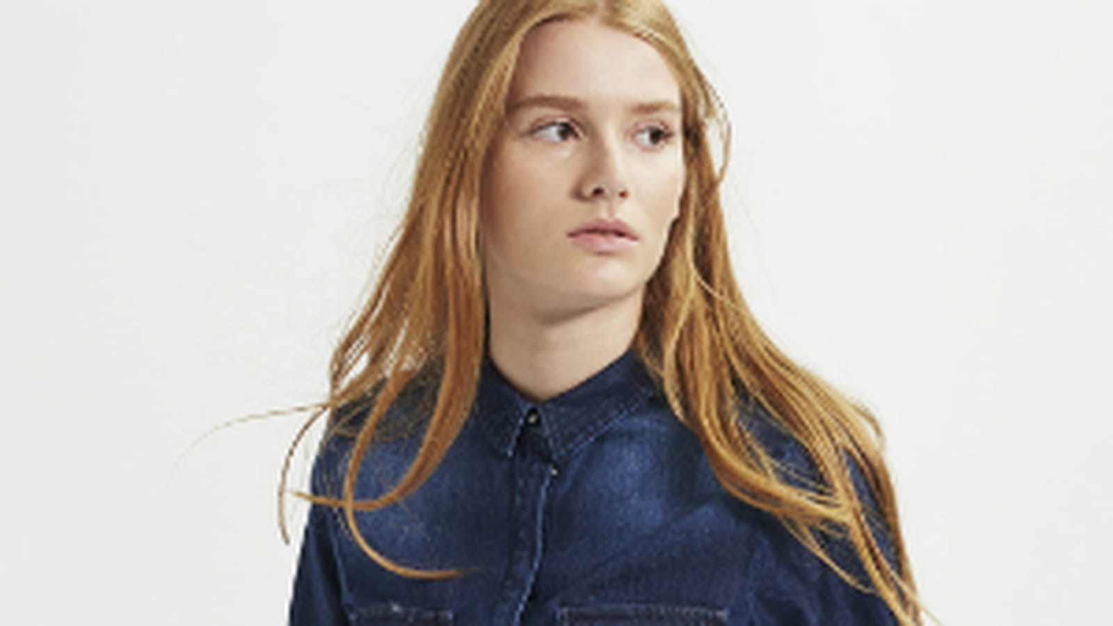 Chemise IKKS 