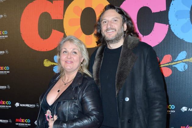 Valérie Damidot et Régis Viogeat sont ensemble depuis 22 ans