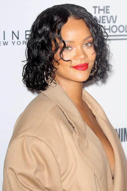 Rihanna, apr&egrave;s