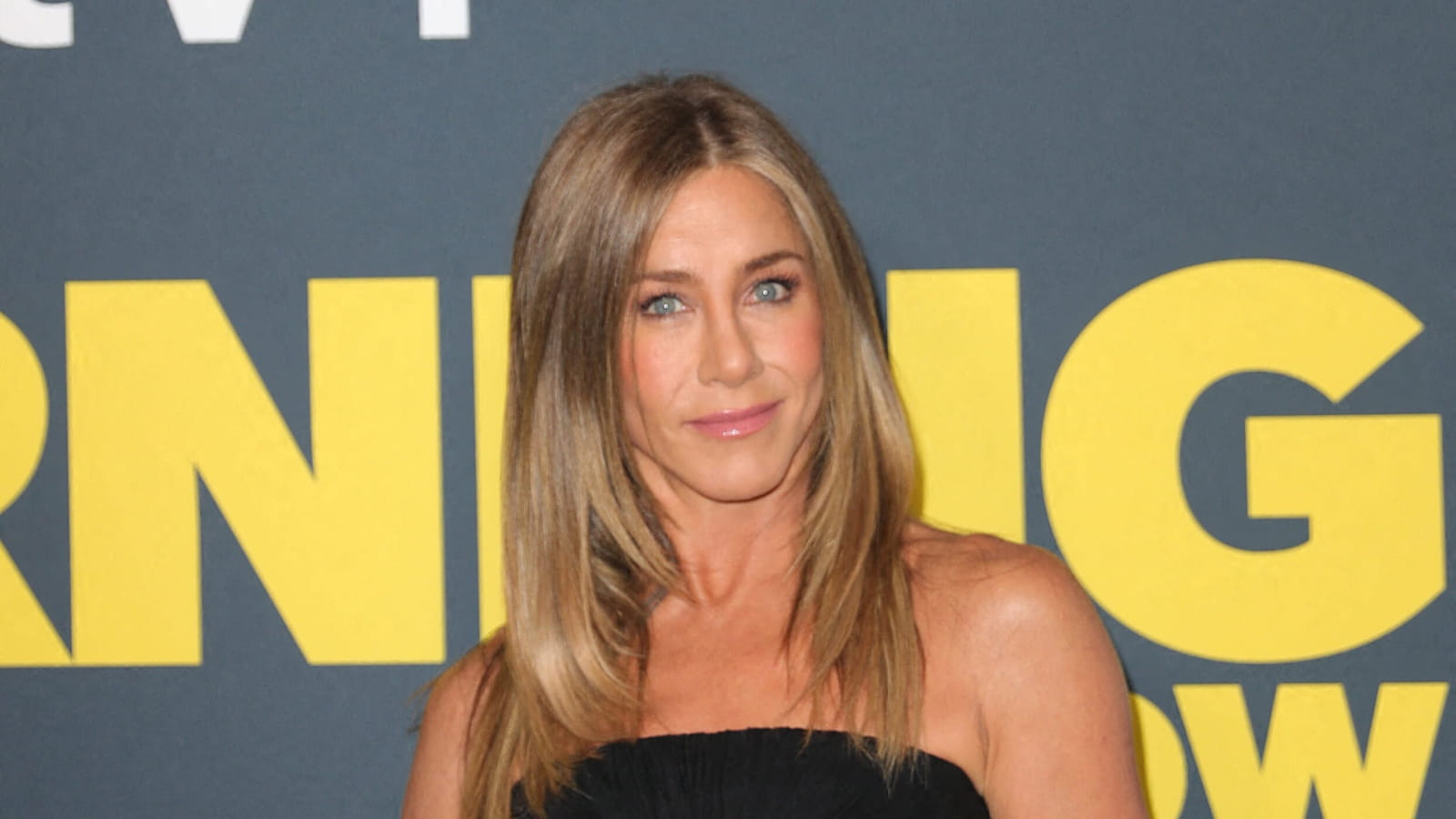 Jennifer Aniston