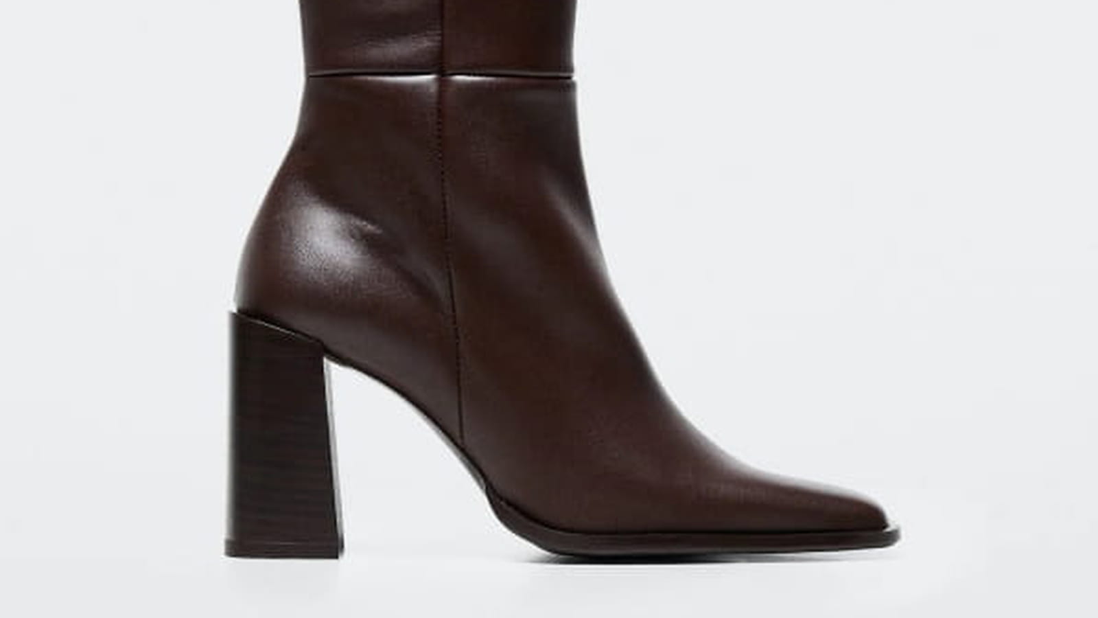 Bottes Mango