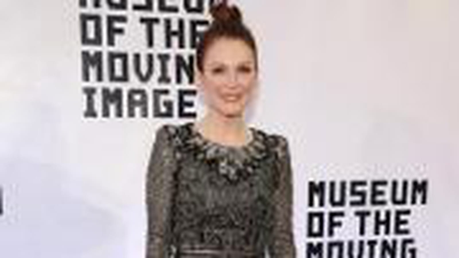 Julianne Moore