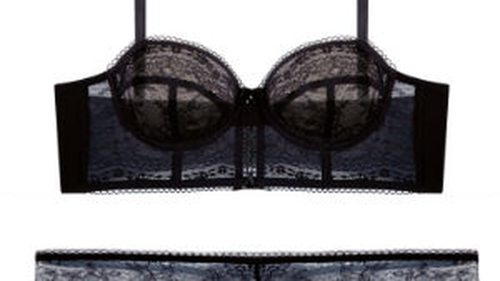 Parure de lingerie