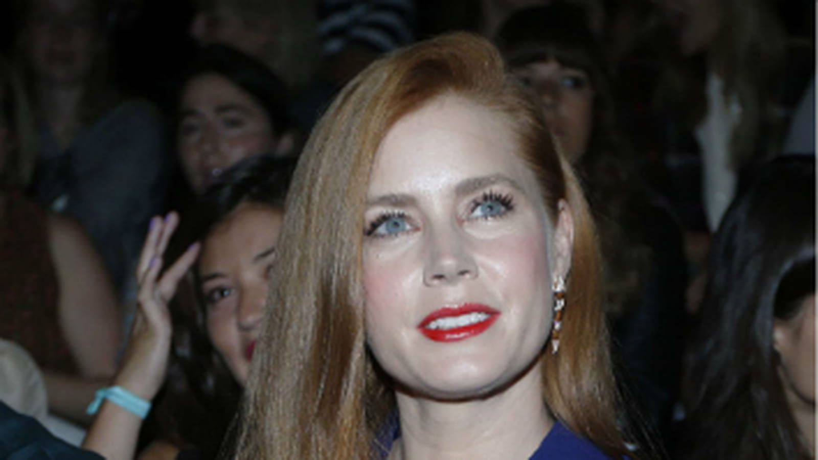 Amy Adams