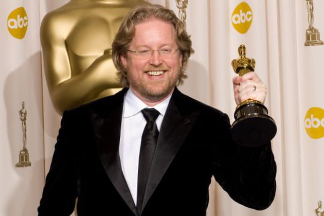 Meilleur film d'animation : Wall-E