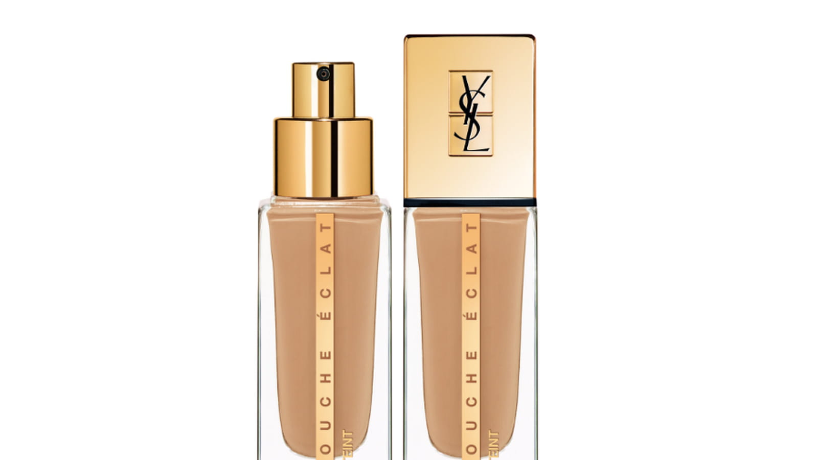 Yves Saint Laurent Beauté