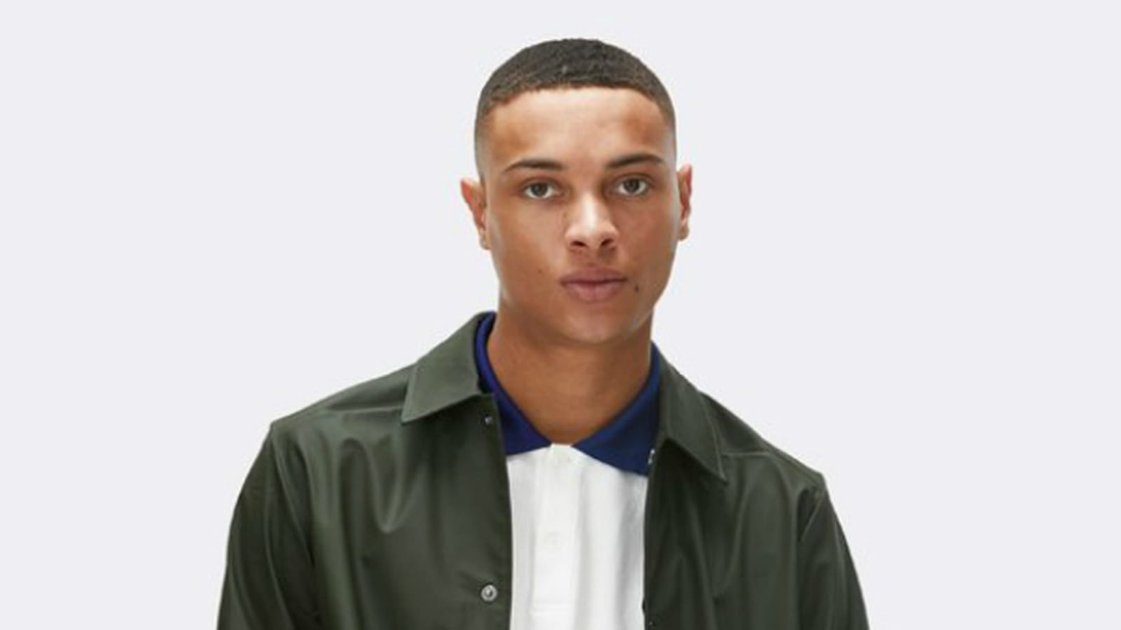 Coach jacket Rains