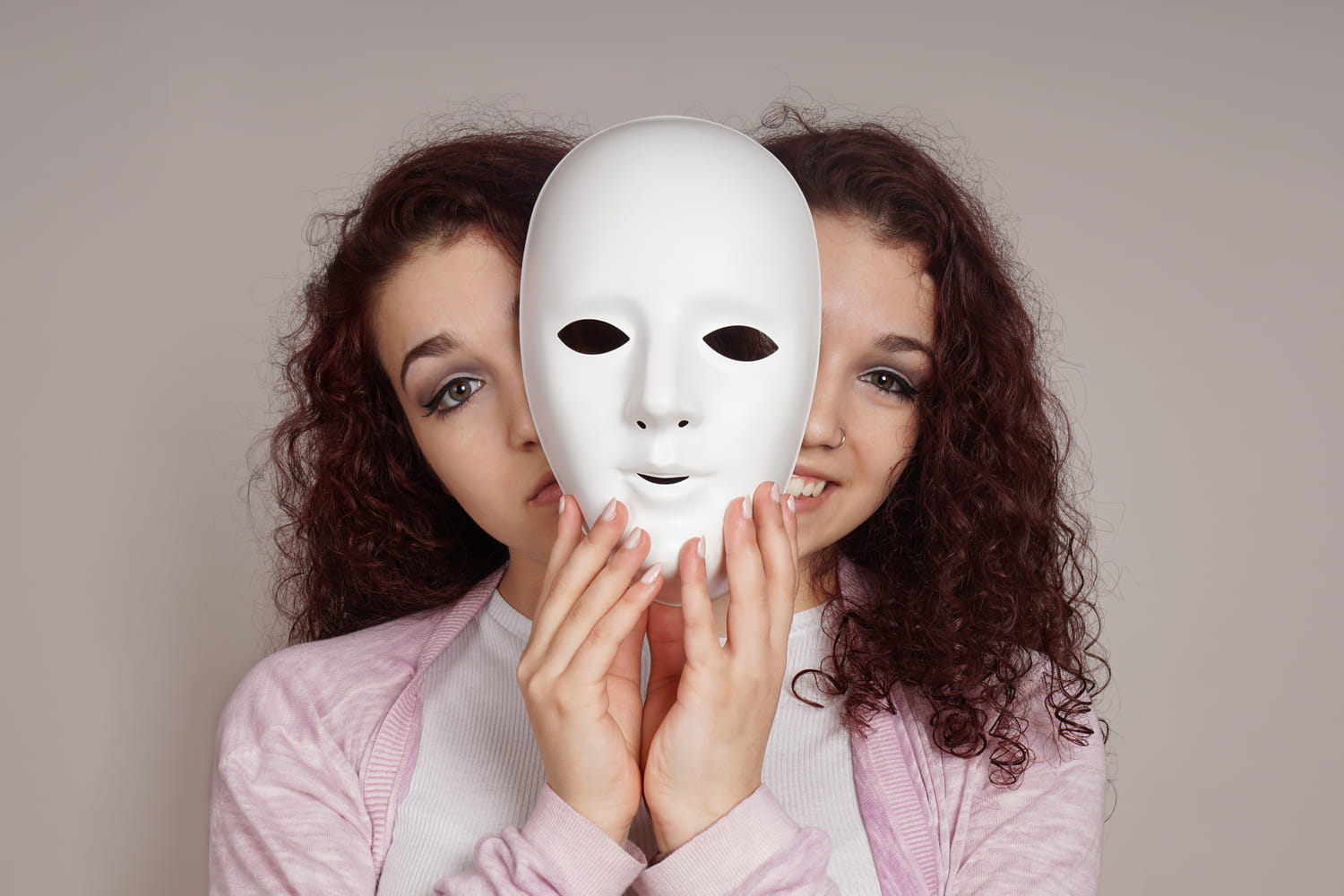 TDI : qu'est-ce que le trouble dissociatif de l'identité ?