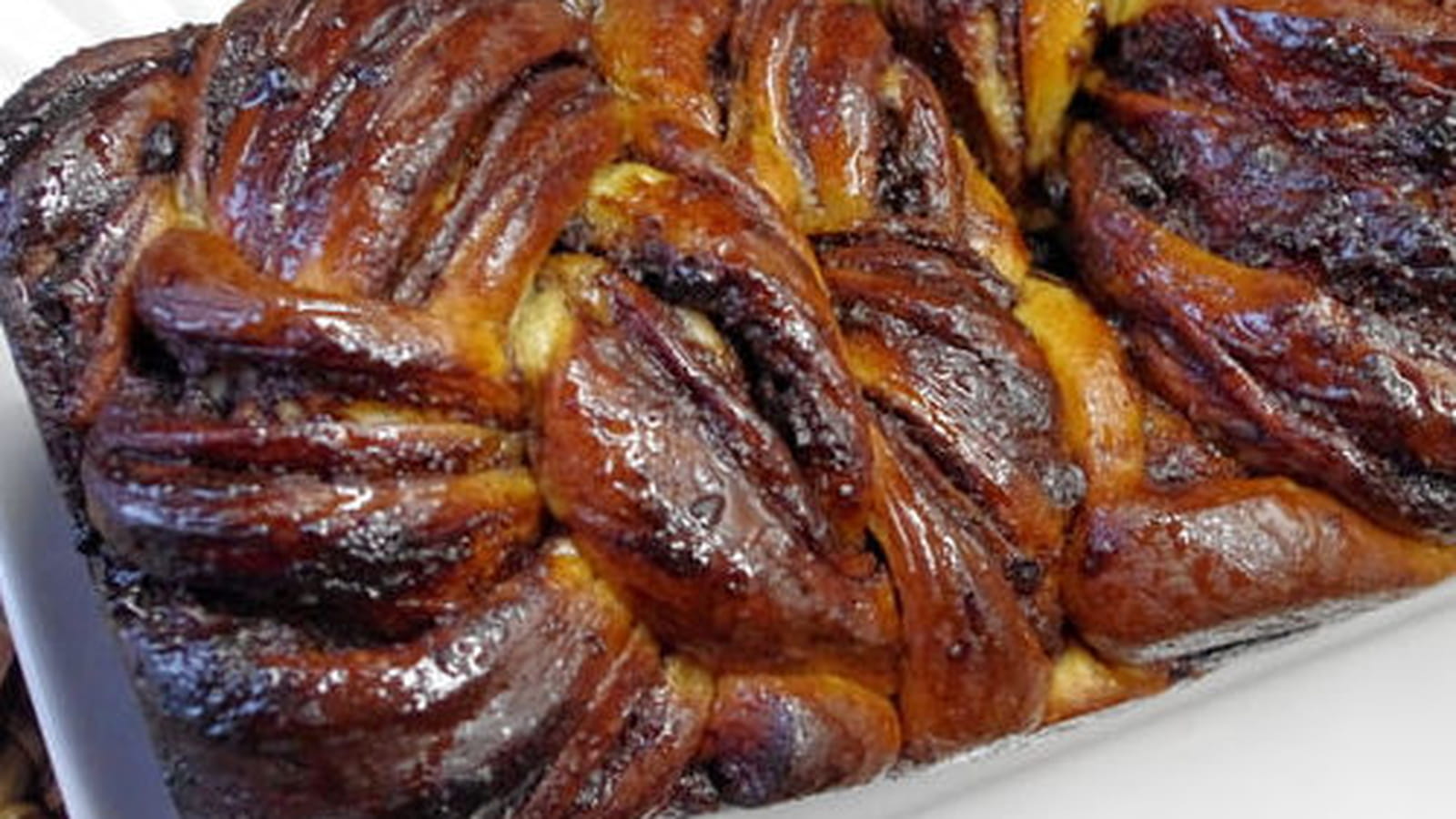 Krantz cake