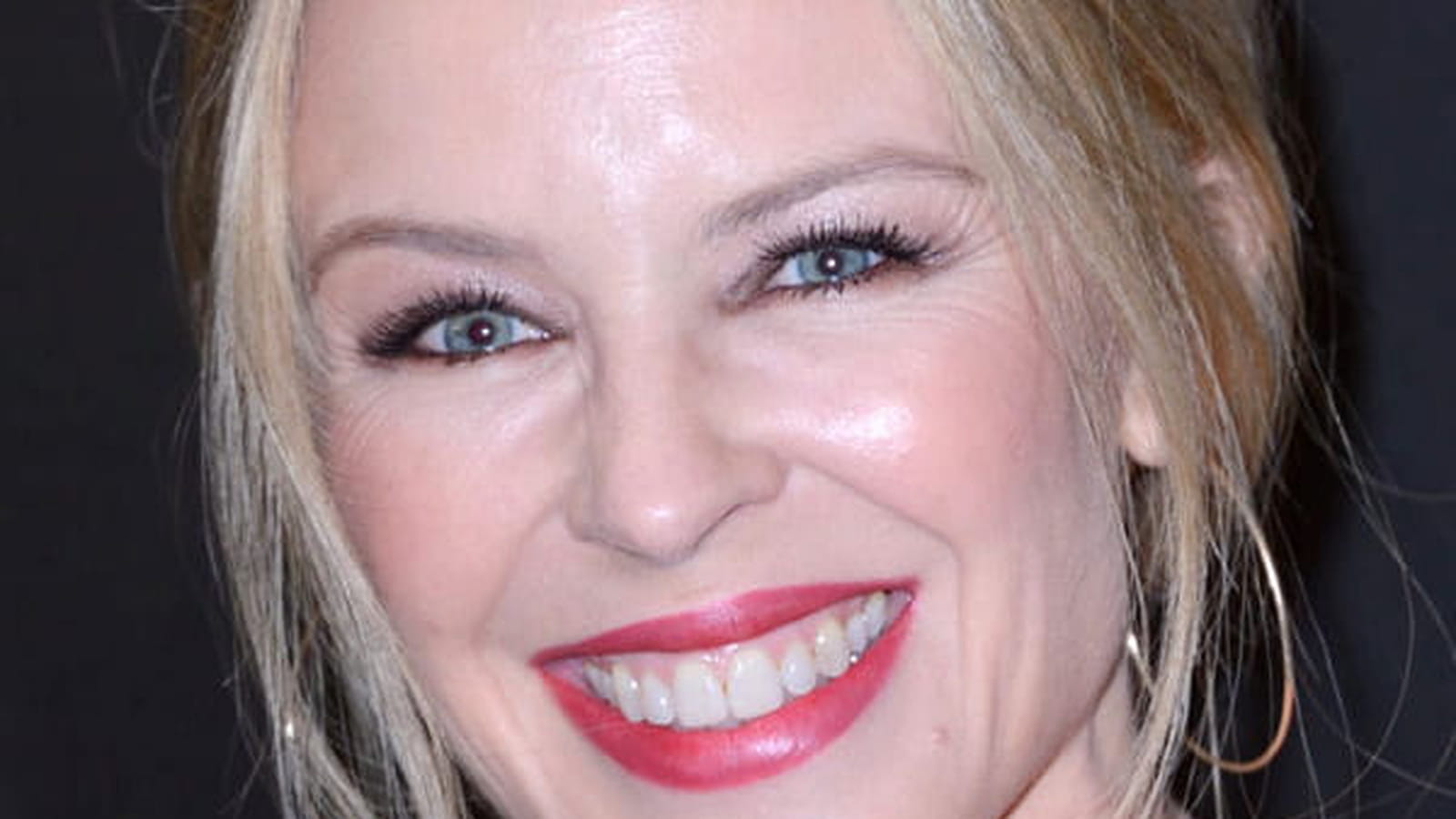 Kylie Minogue, après