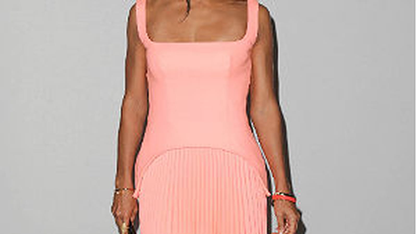 Jada Pinkett Smith