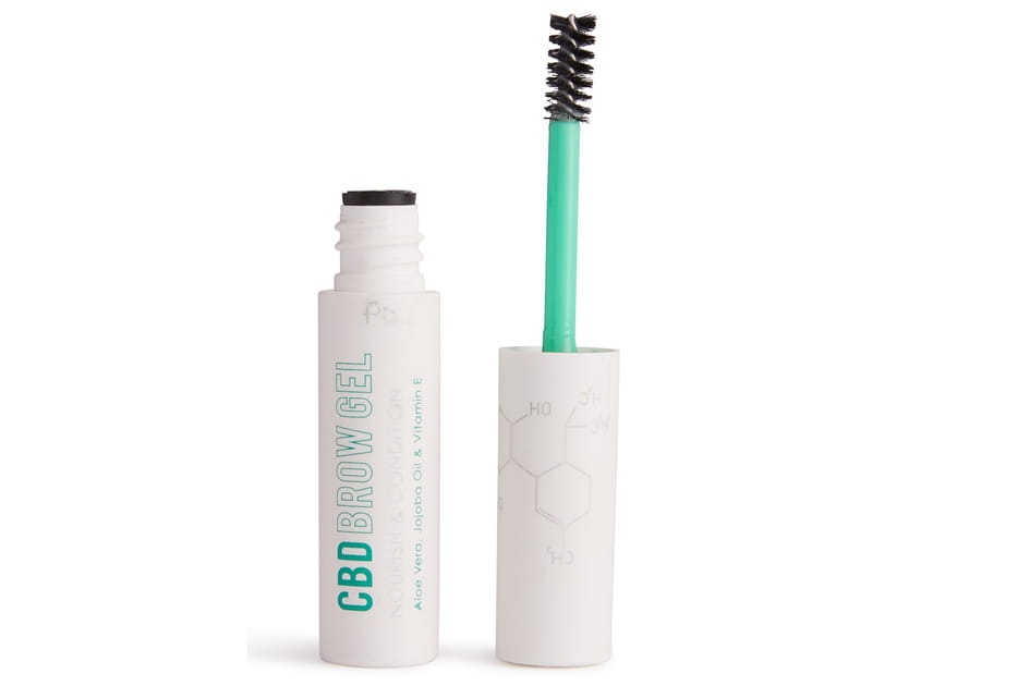 Le CBD Brow Gel de Primark Beauty