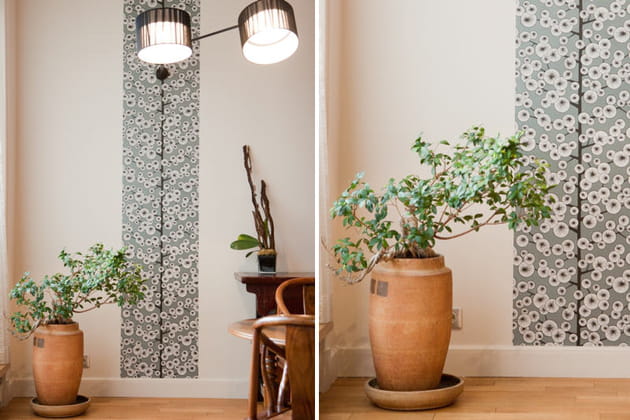 Inspiration asiatique