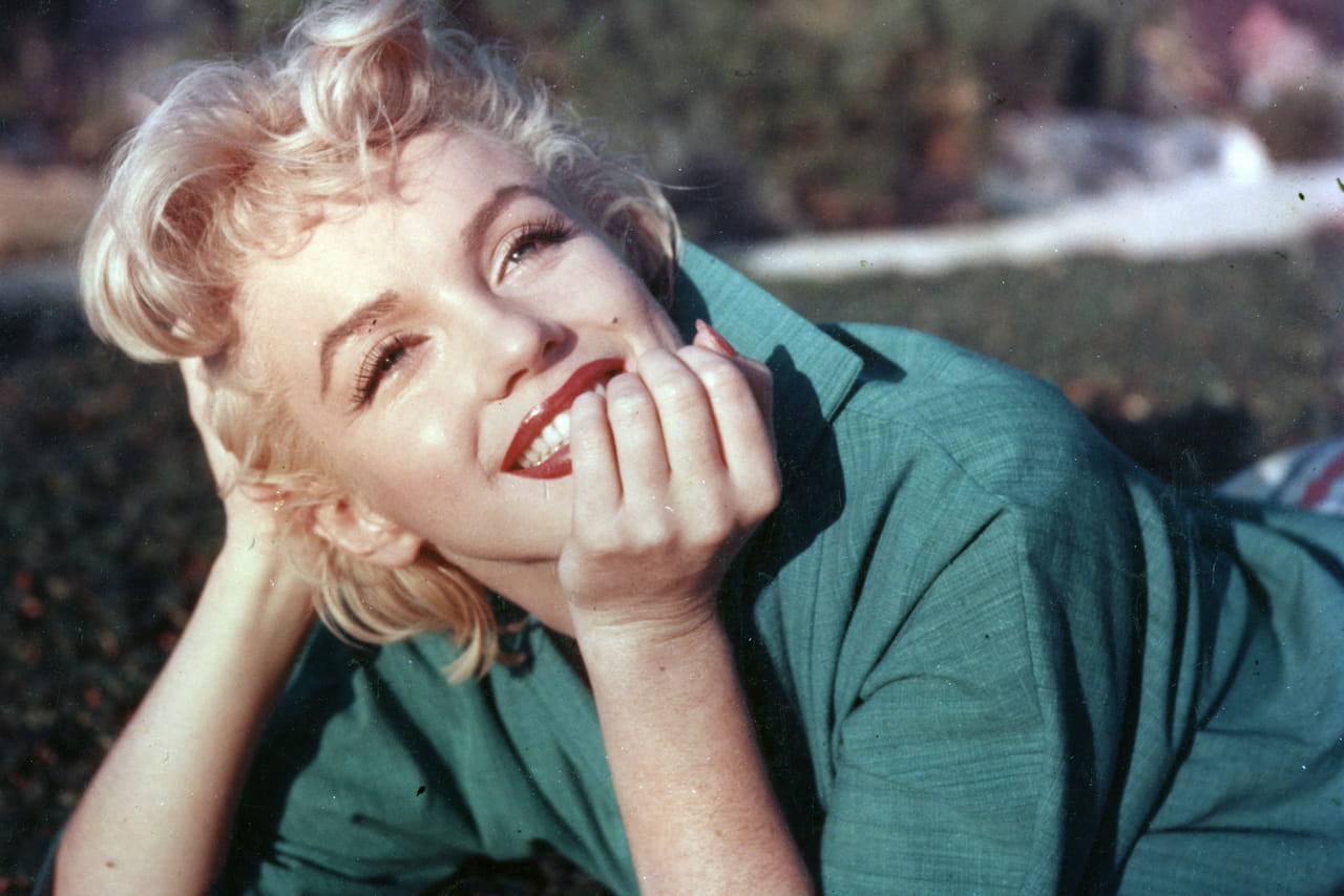 L'imprimÃ© que Marilyn Monroe a rendu culte Ã©lectrise la mode cette saison