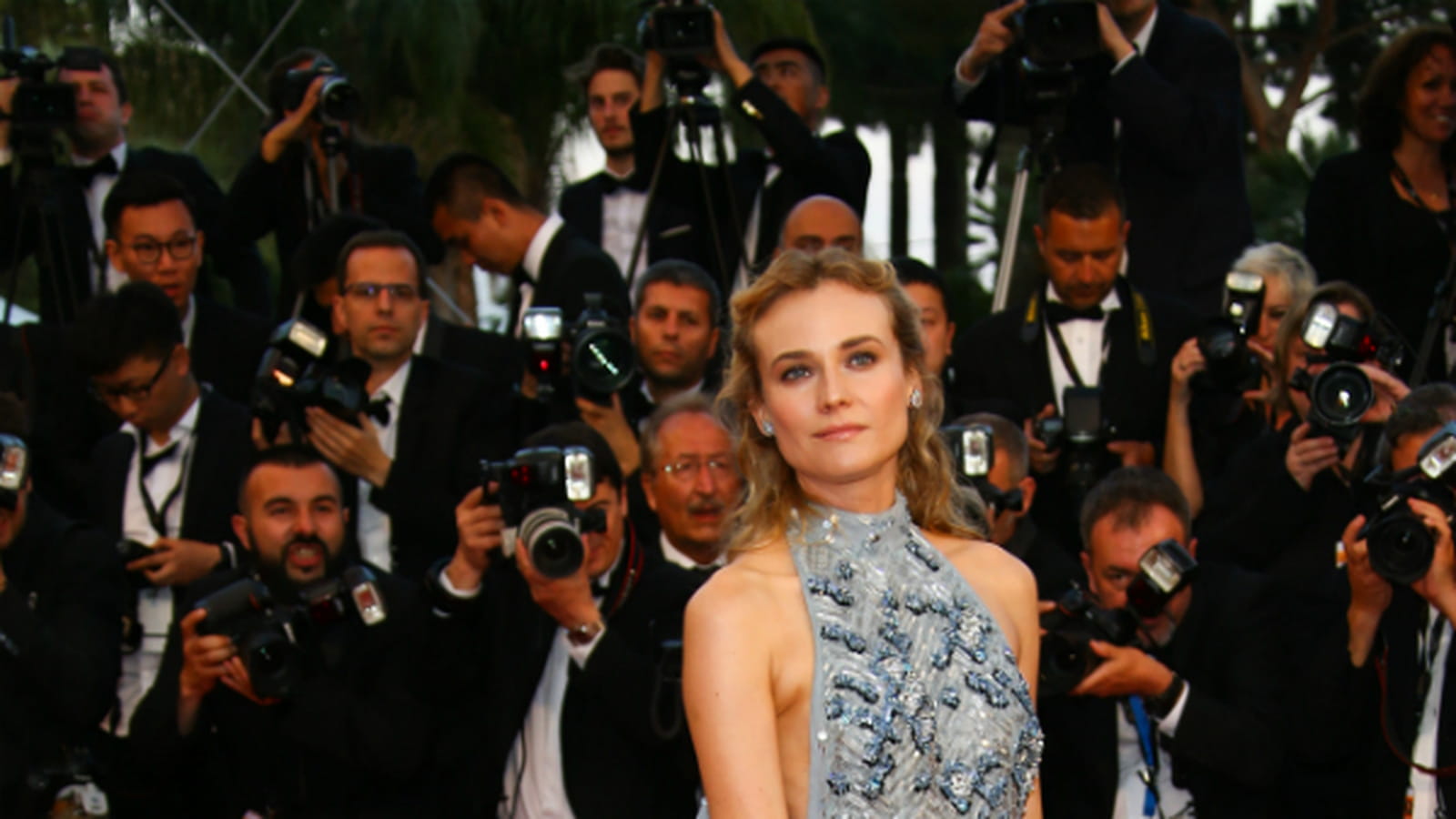 Diane Kruger